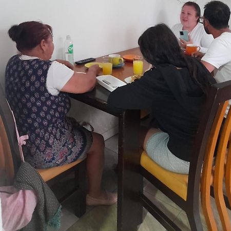 Alborada Hostel B&B Santa Marta  Zewnętrze zdjęcie