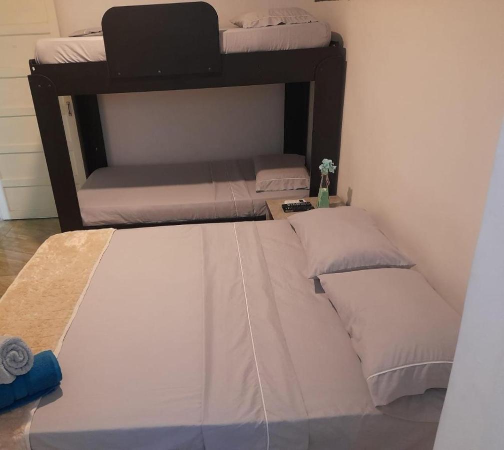 Alborada Hostel B&B Santa Marta  Zewnętrze zdjęcie