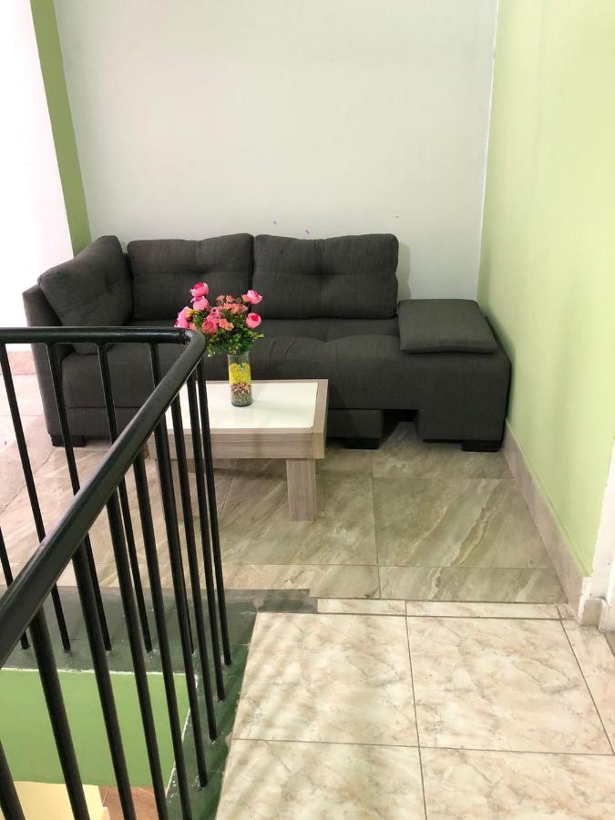 Alborada Hostel B&B Santa Marta  Zewnętrze zdjęcie