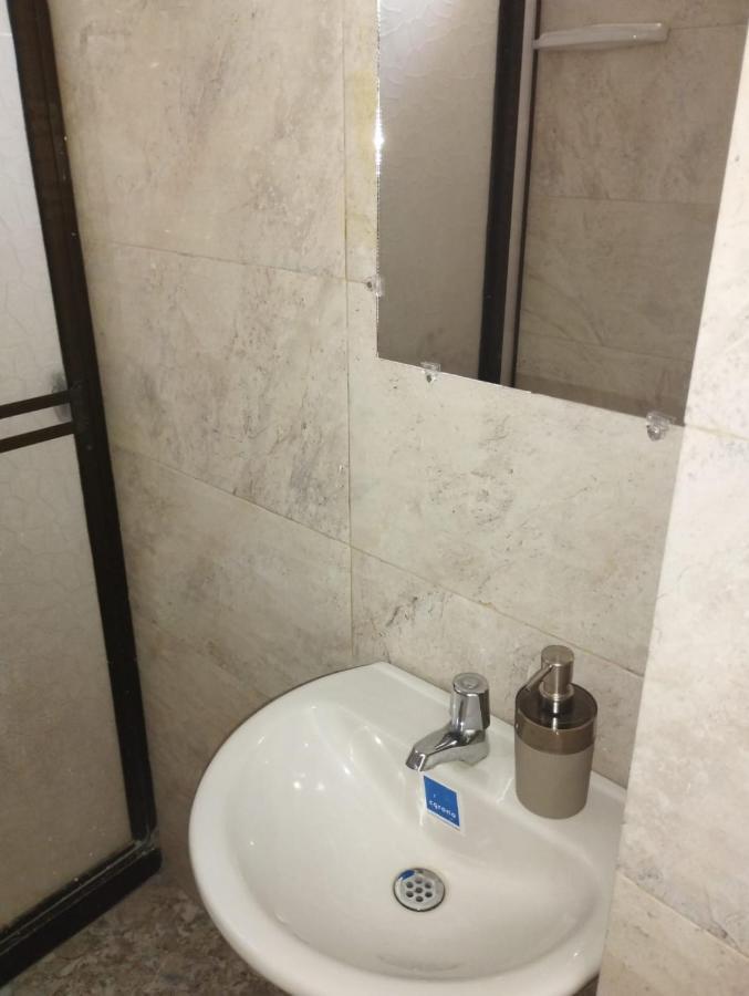 Alborada Hostel B&B Santa Marta  Zewnętrze zdjęcie