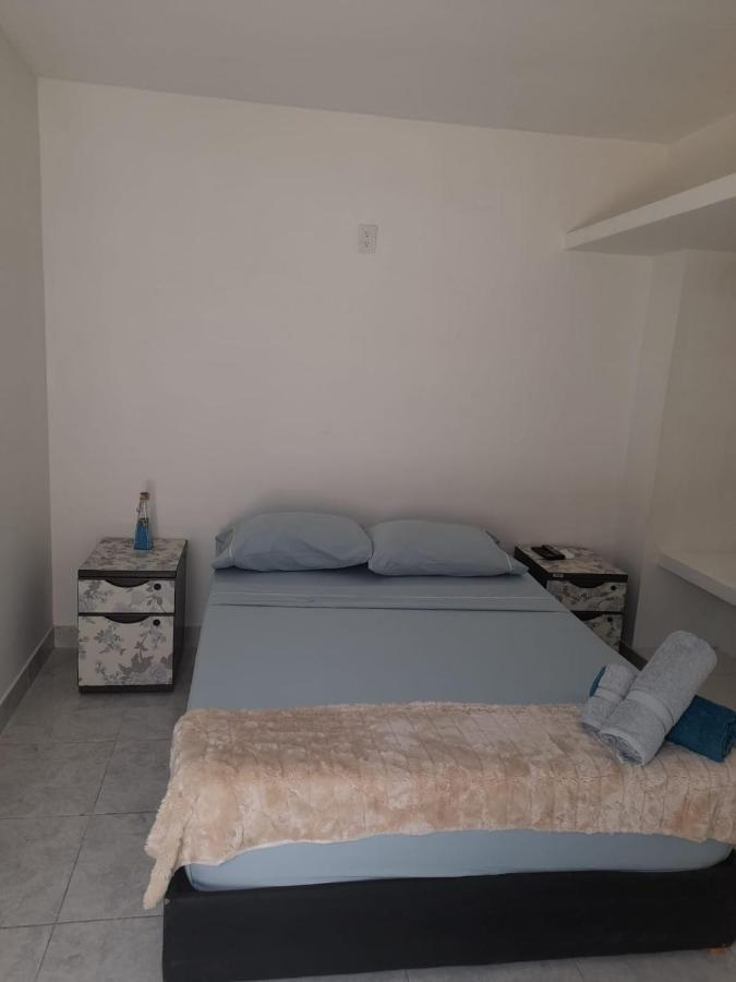 Alborada Hostel B&B Santa Marta  Zewnętrze zdjęcie