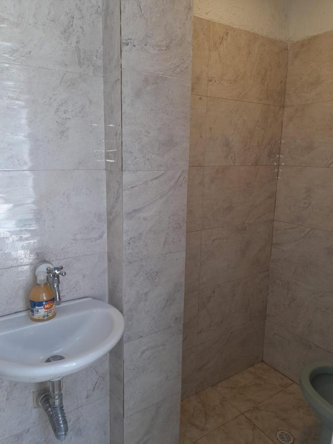 Alborada Hostel B&B Santa Marta  Zewnętrze zdjęcie