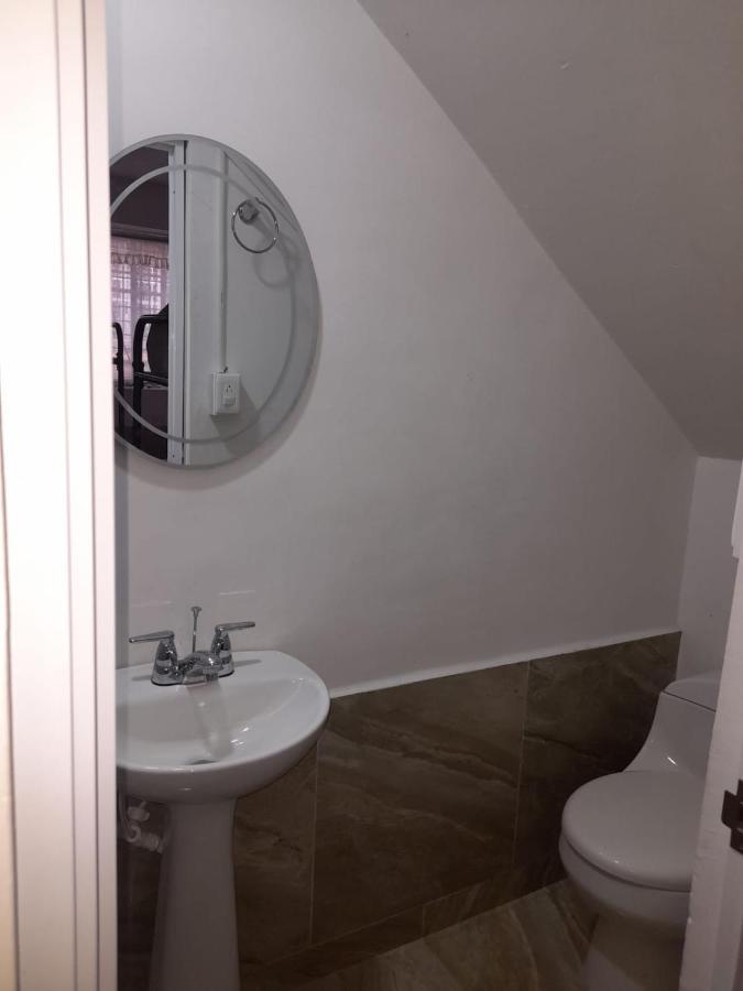 Alborada Hostel B&B Santa Marta  Zewnętrze zdjęcie