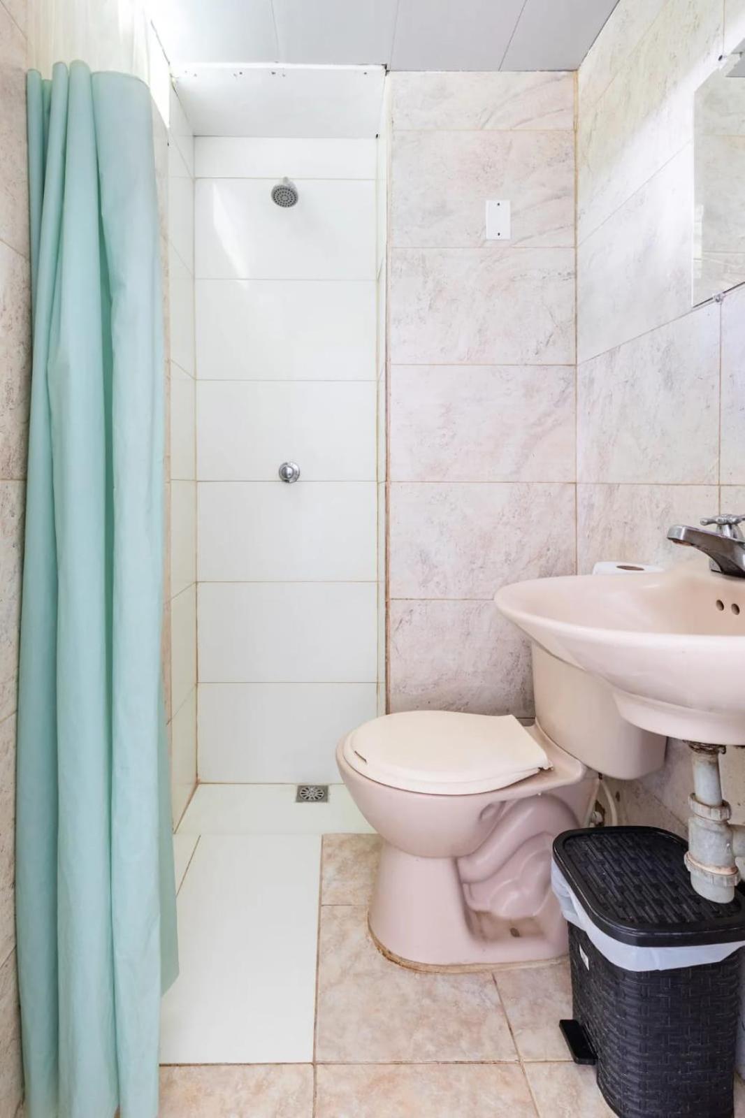 Alborada Hostel B&B Santa Marta  Zewnętrze zdjęcie