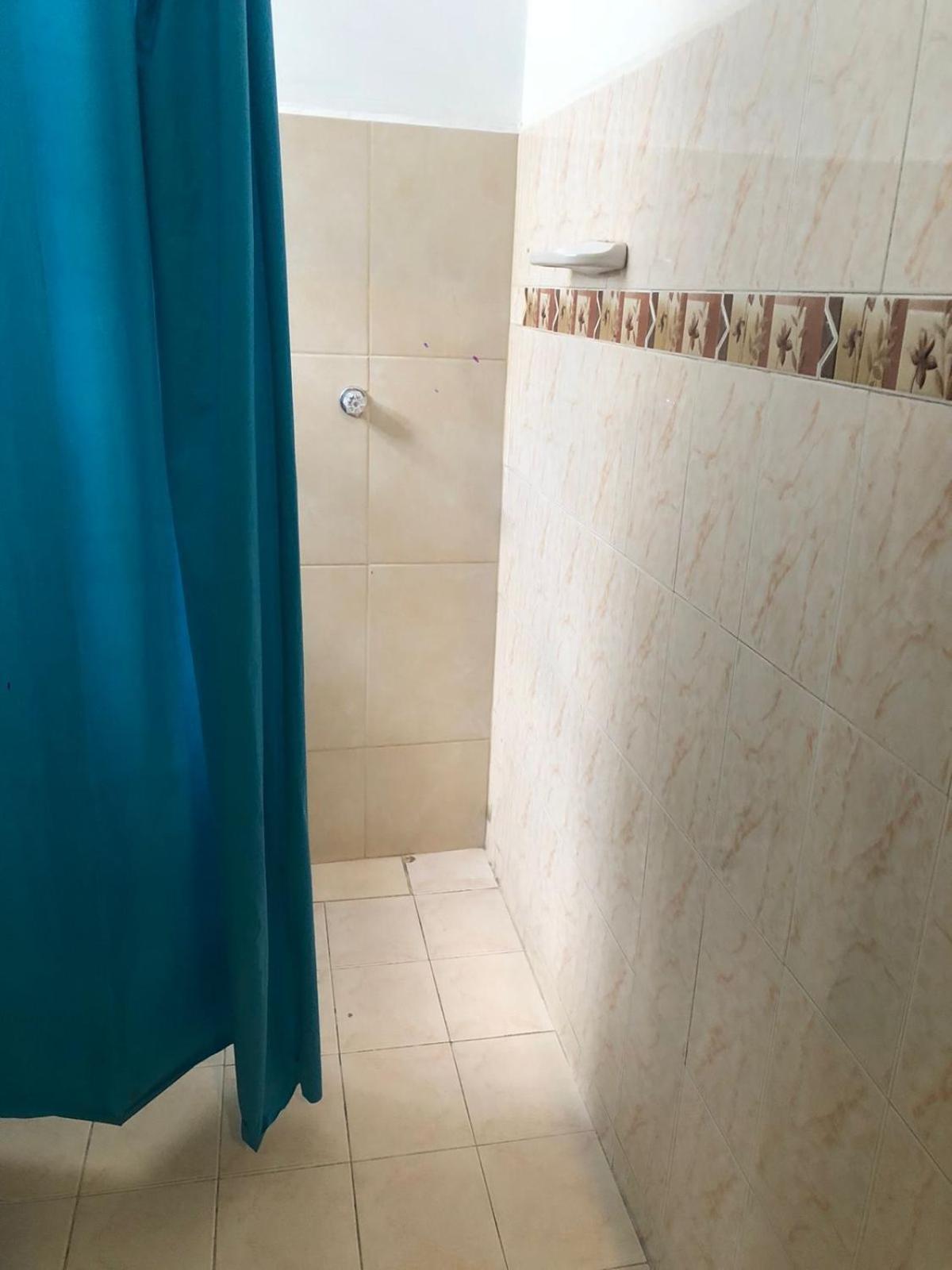 Alborada Hostel B&B Santa Marta  Zewnętrze zdjęcie