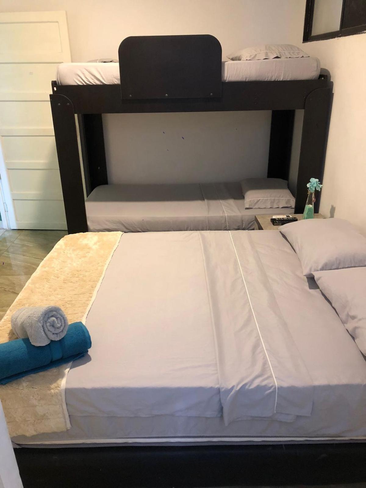 Alborada Hostel B&B Santa Marta  Zewnętrze zdjęcie