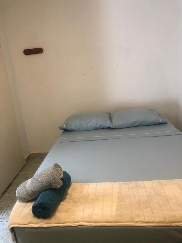 Alborada Hostel B&B Santa Marta  Zewnętrze zdjęcie