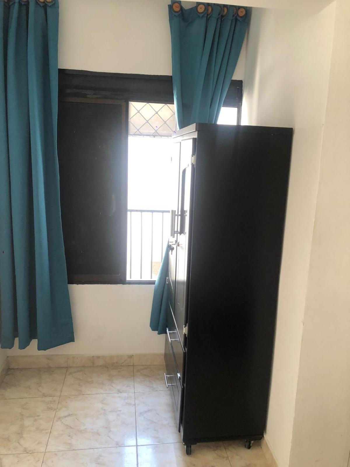 Alborada Hostel B&B Santa Marta  Zewnętrze zdjęcie