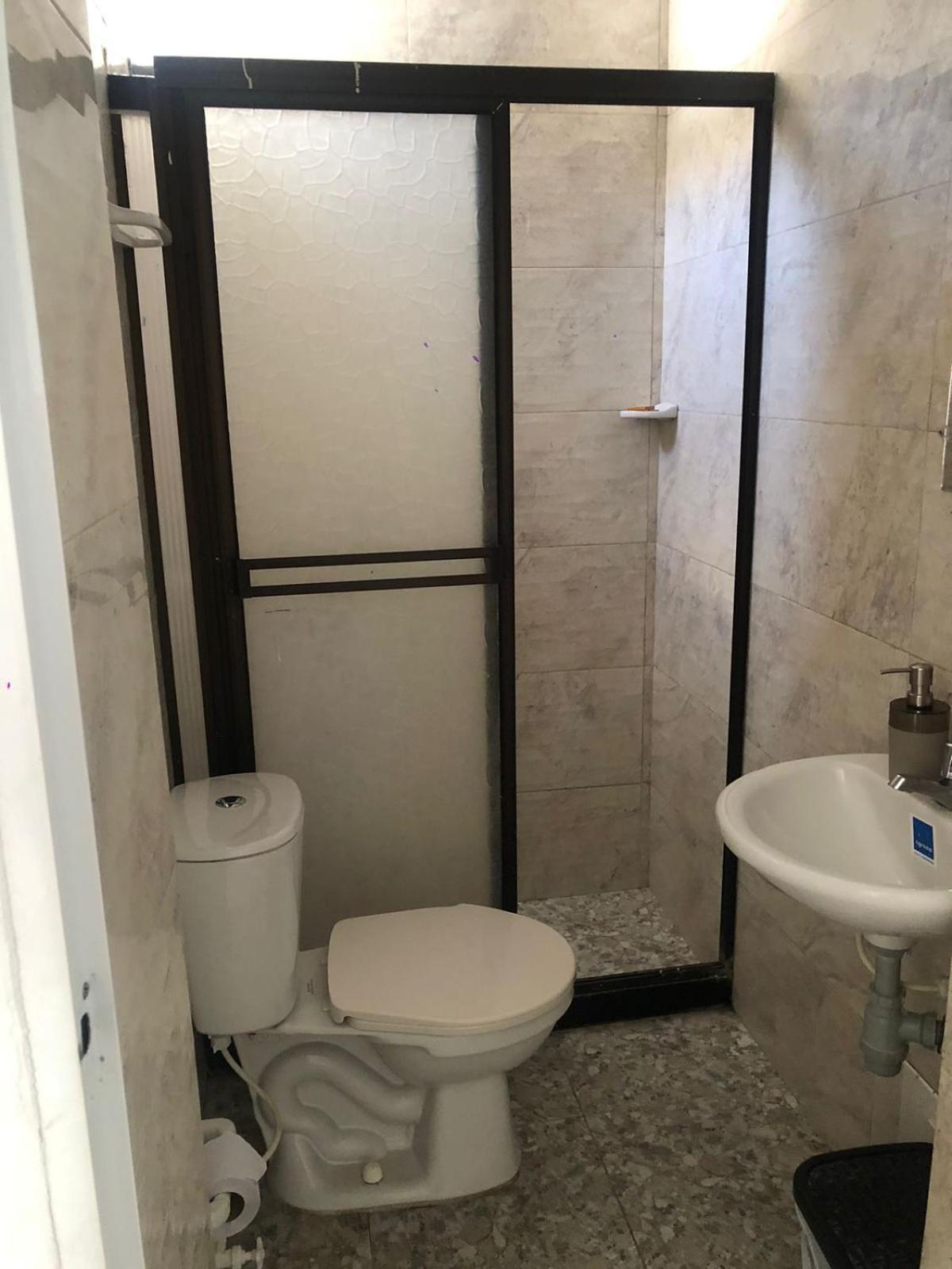 Alborada Hostel B&B Santa Marta  Zewnętrze zdjęcie