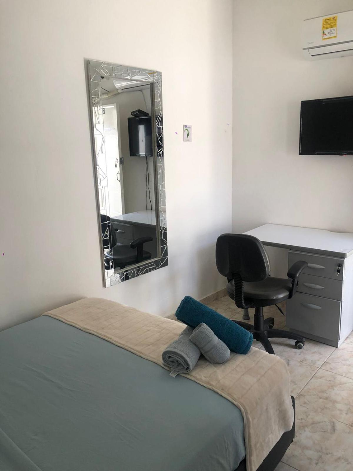 Alborada Hostel B&B Santa Marta  Zewnętrze zdjęcie