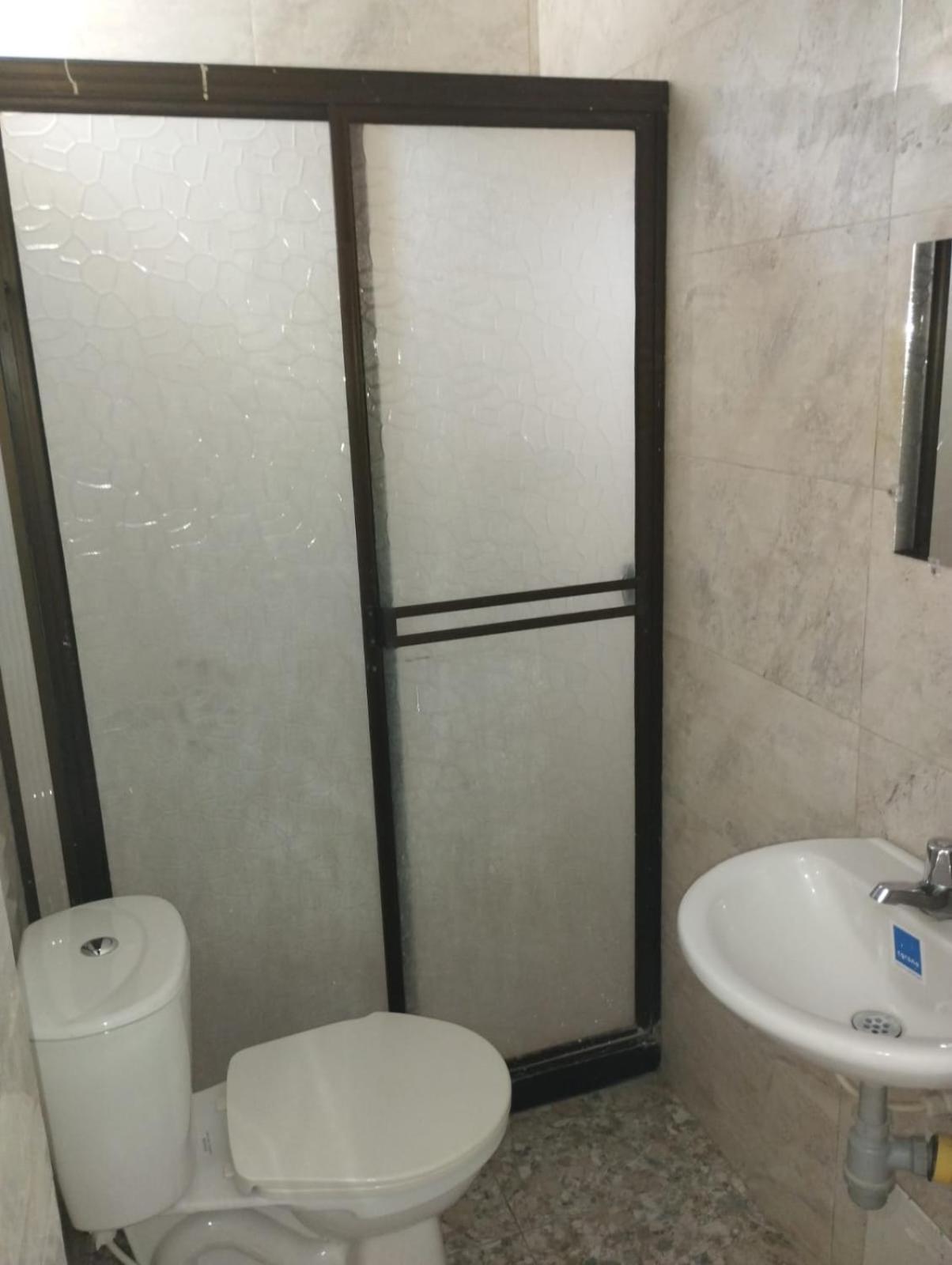 Alborada Hostel B&B Santa Marta  Zewnętrze zdjęcie