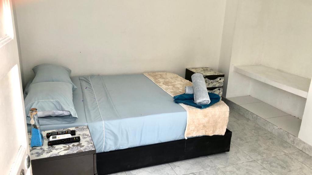 Alborada Hostel B&B Santa Marta  Zewnętrze zdjęcie